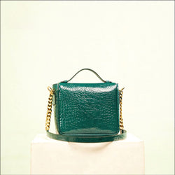 Women's Leather Hand Bag