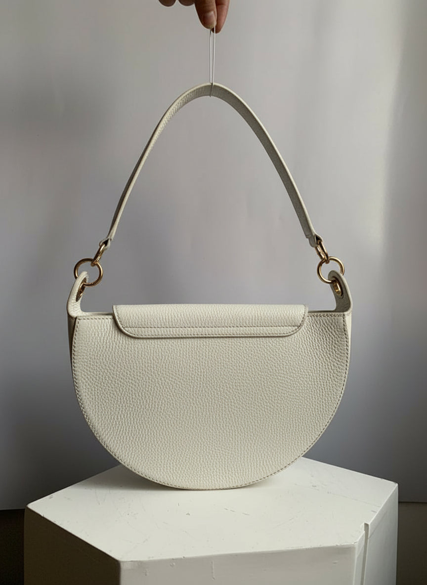 The Parisian Lady Shoulder Bag