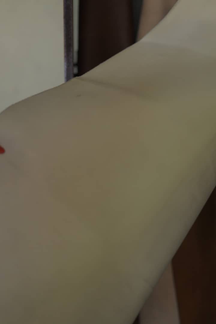 Premium Suede Leather – Versatile Material for Crafting & Design Projects